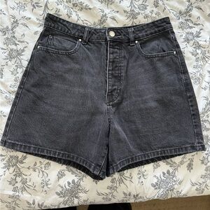 Zara Shorts
